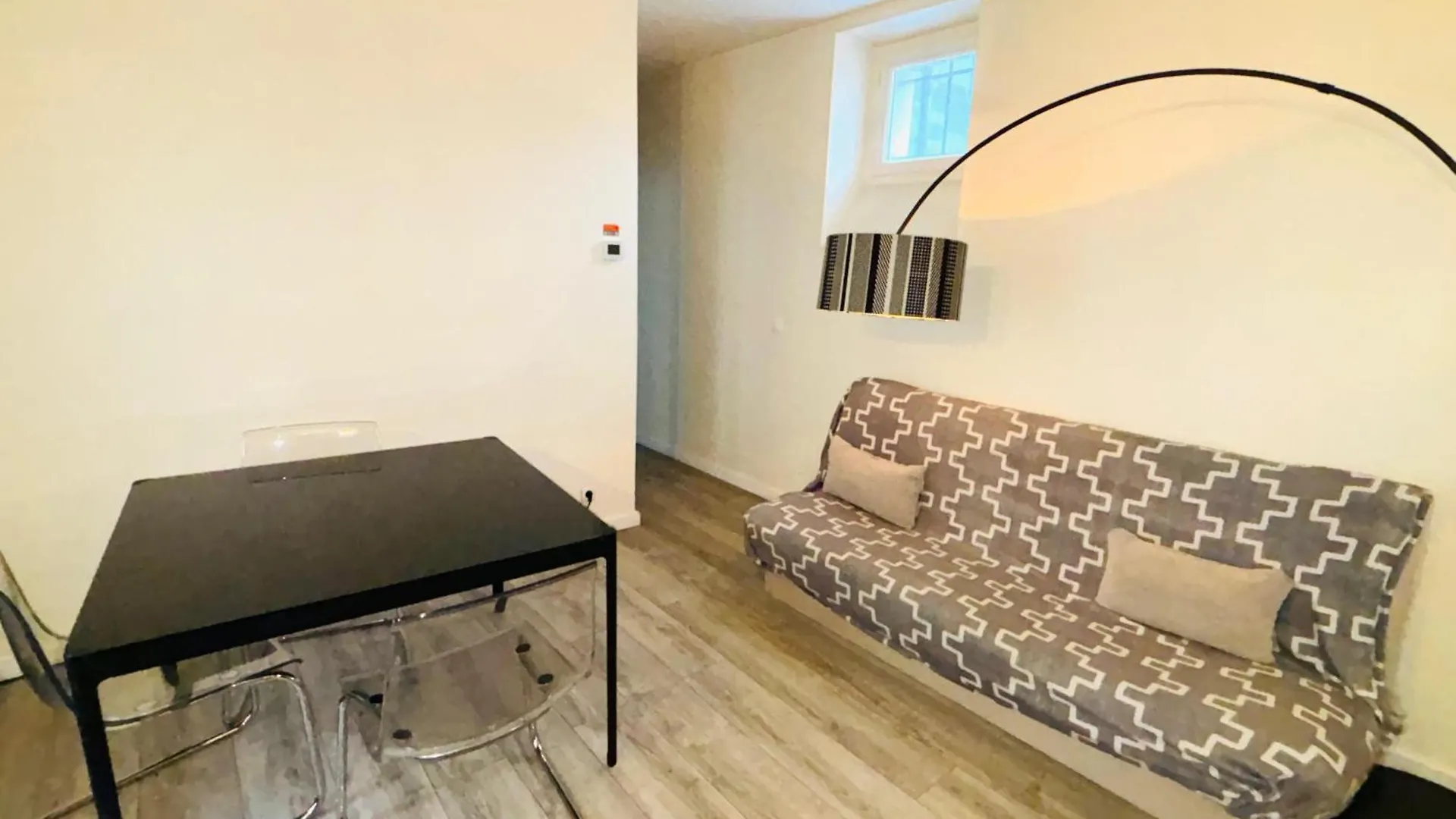 Appartement Tour Eiffel Alesia باريس