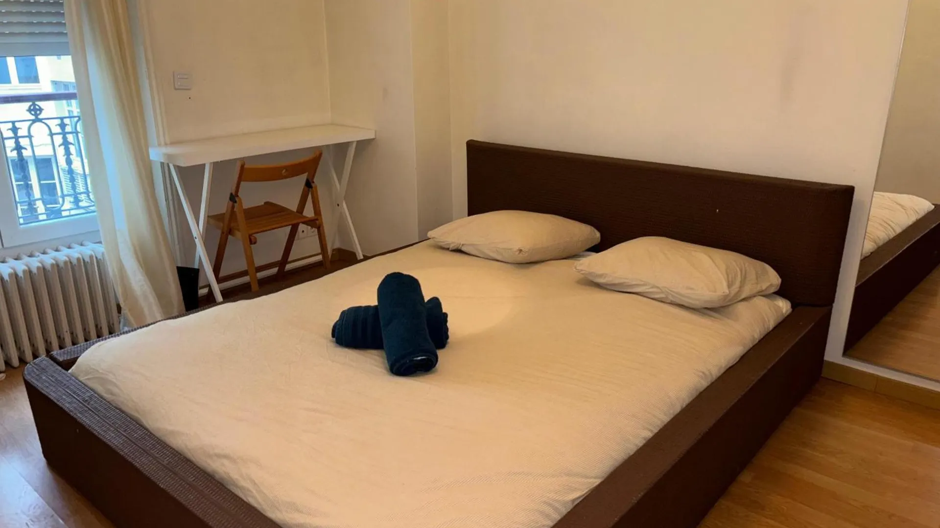 Appartement Tour Eiffel Alesia باريس شقة