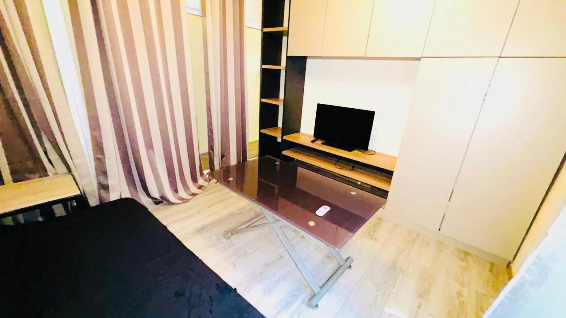 Apartman Appartement Tour Eiffel Alesia Párizs Franciaország