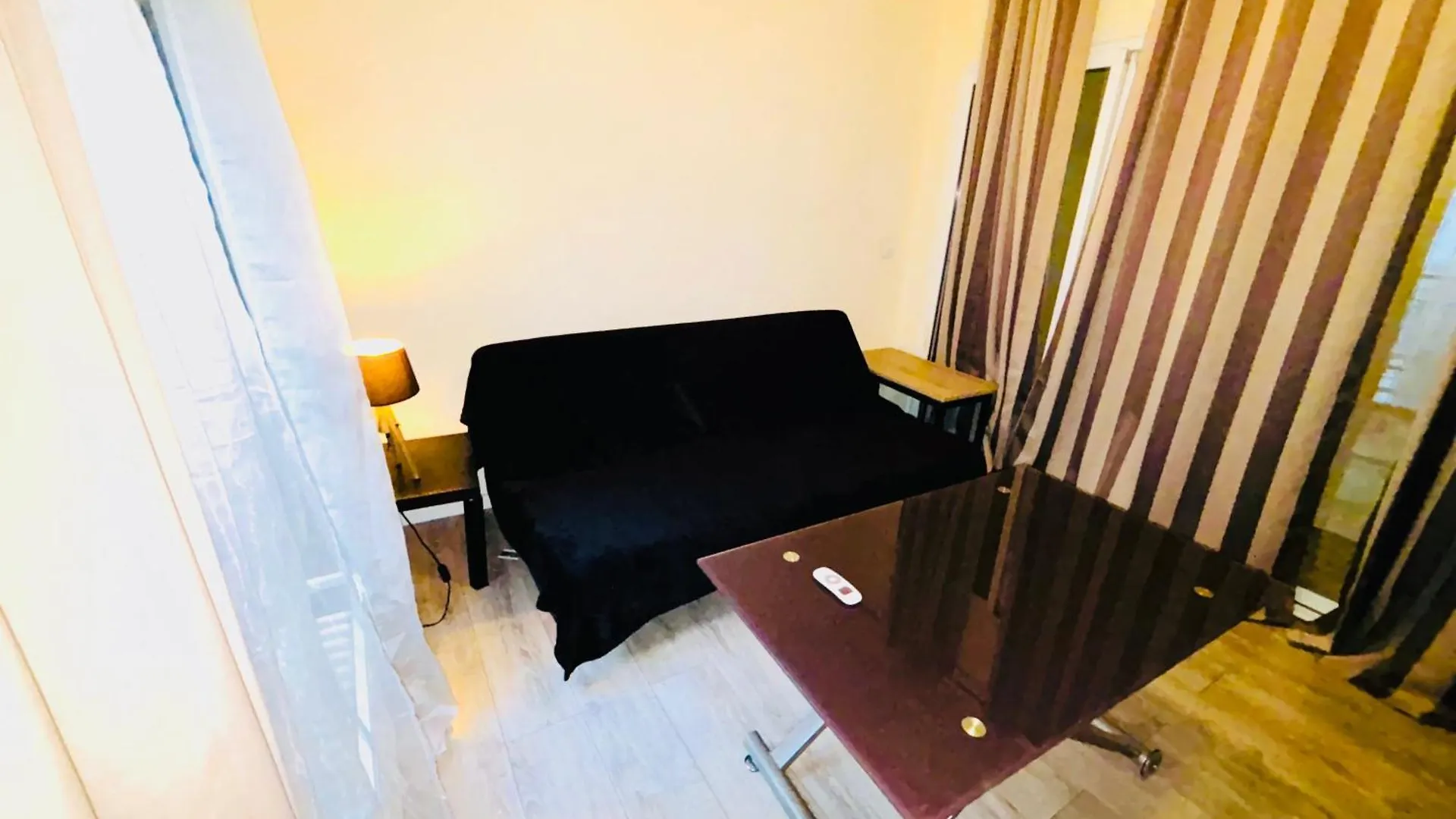 Appartement Tour Eiffel Alesia פריז 0*,