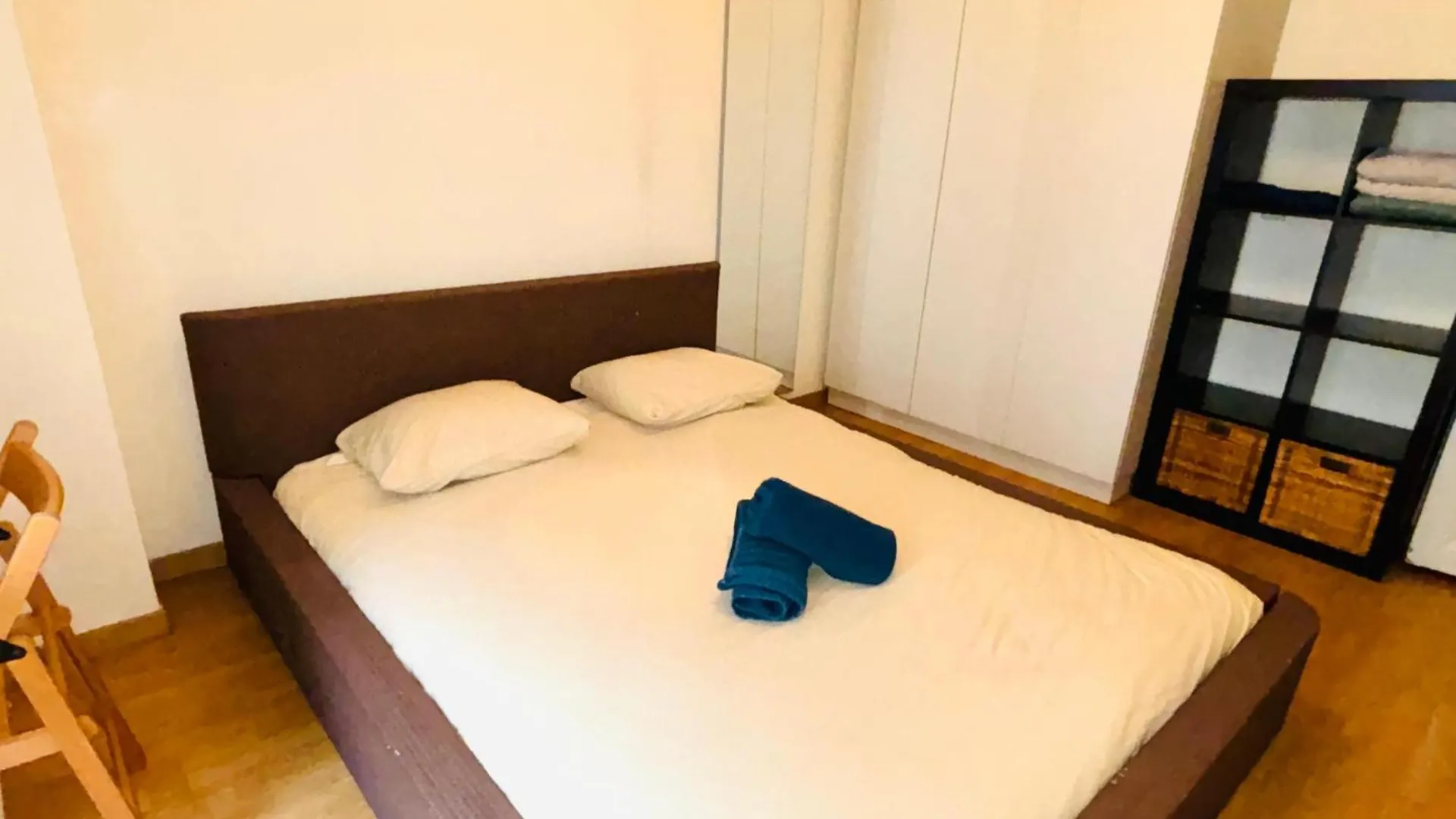 Appartement Tour Eiffel Alesia Párizs Franciaország