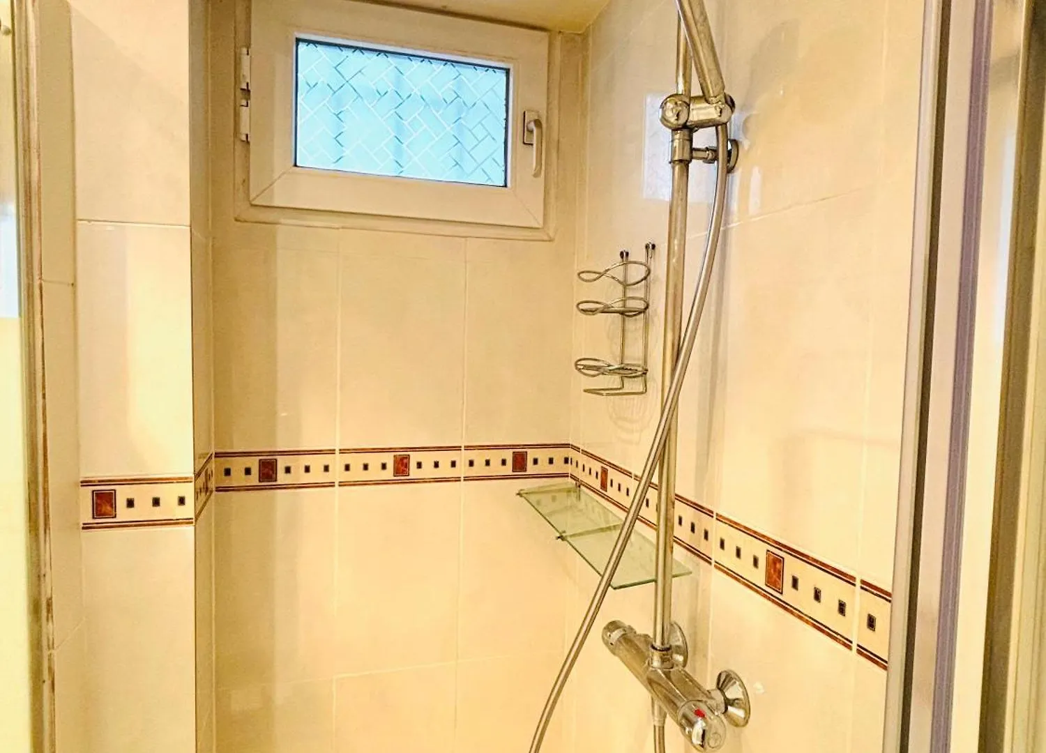 Appartement Tour Eiffel Alesia פריז